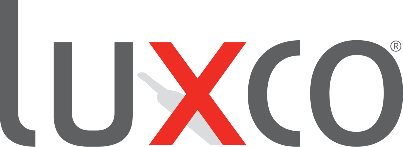 Luxco logo