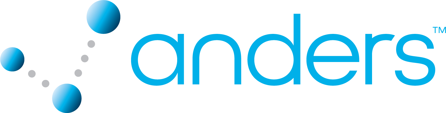 Anders logo