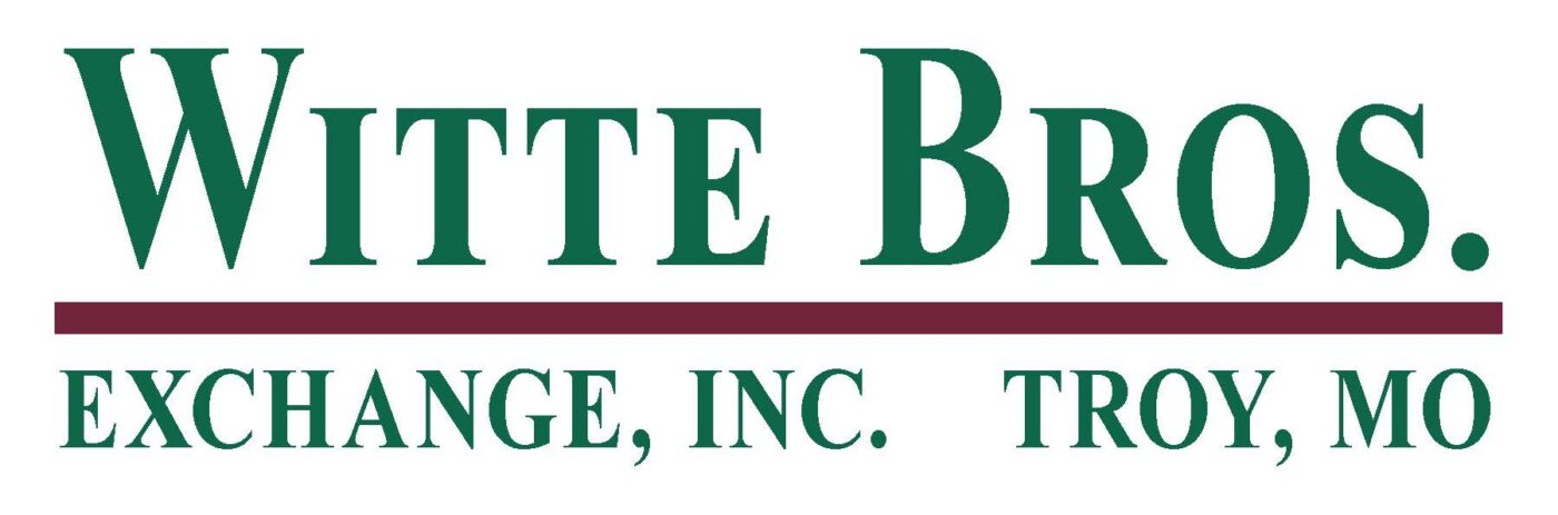 Witte Bros logo