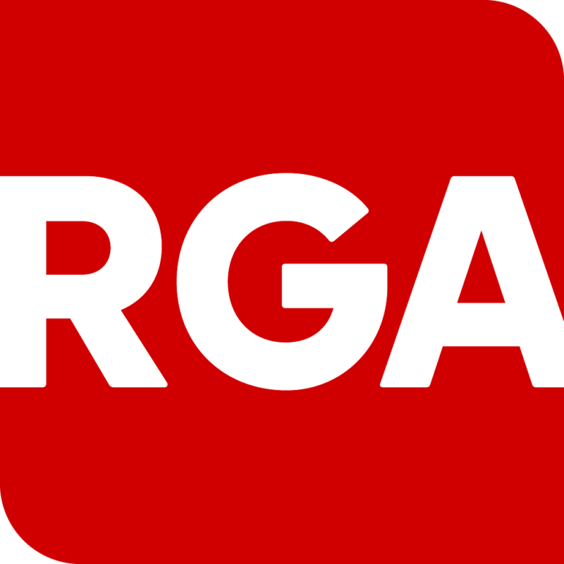 RGA logo